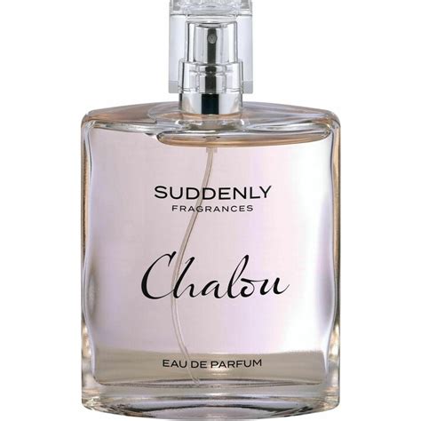 parfum chalou